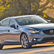 Image for article titled 2014 Mazda6: The Jalopnik Review